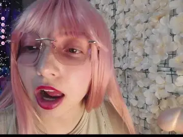 Pompita  live sex cam