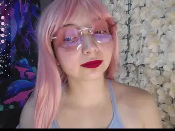 Pompita  live sex cam