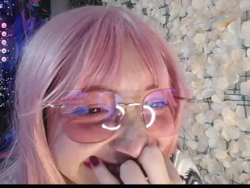 Pompita  live sex cam