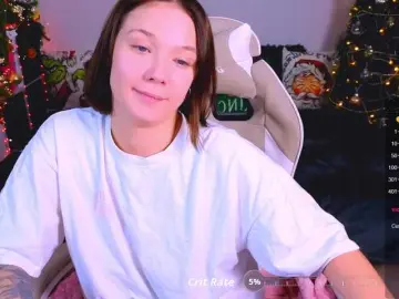 WhiteSoul  live sex cam