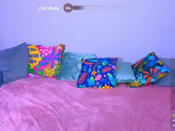 WhiteSoul  live sex cam