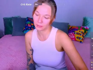 WhiteSoul  live sex cam