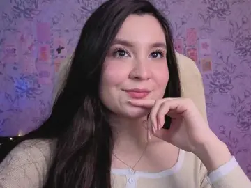 Annie-fleur  live sex cam