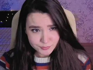 Annie-fleur  live sex cam