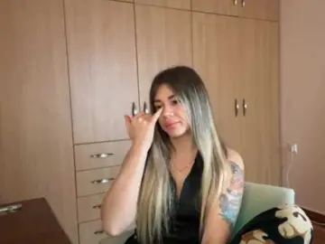 Enchanty  live sex cam