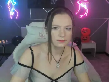 Luvmilena  live sex cam