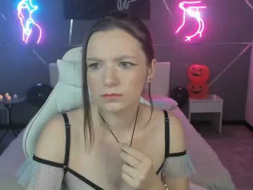 Luvmilena  live sex cam