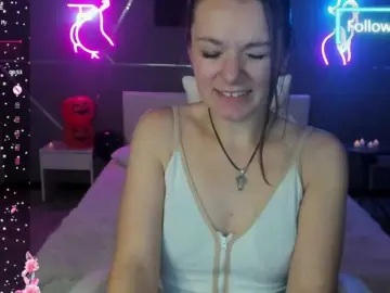 Luvmilena  live sex cam