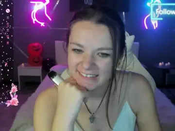 Luvmilena  live sex cam