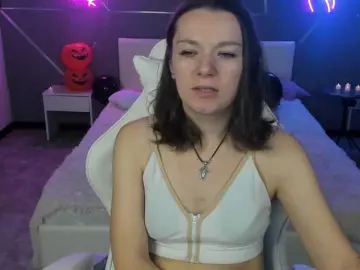 Luvmilena  live sex cam