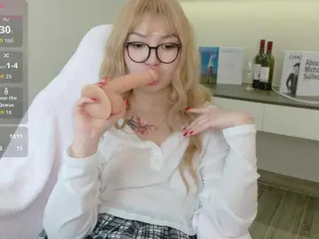 Sakuraclover  live sex cam