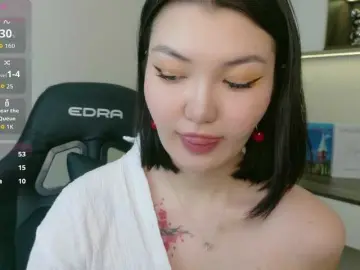Sakuraclover  live sex cam