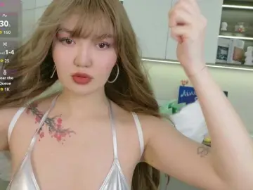 Sakuraclover  live sex cam