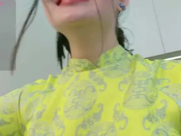 Sakuraclover  live sex cam