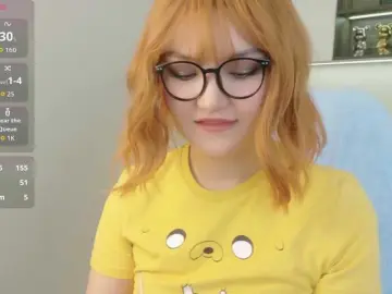 Sakuraclover  live sex cam