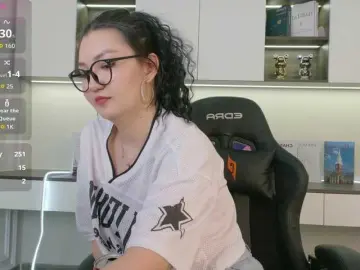 Sakuraclover  live sex cam