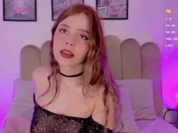 Sienna-bloo  live sex cam