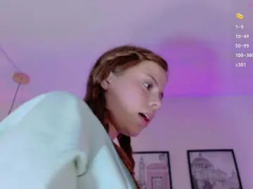 Sienna-bloo  live sex cam