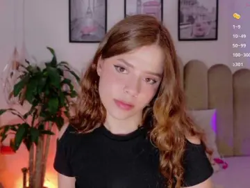 Sienna-bloo  live sex cam