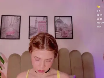 Sienna-bloo  live sex cam