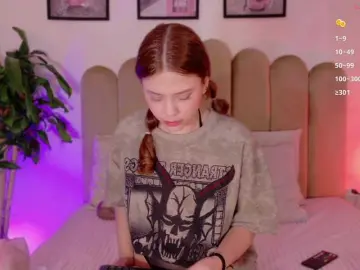 Sienna-bloo  live sex cam