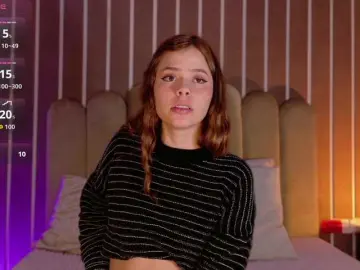 Sienna-bloo  live sex cam