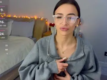 AdeleLaCroix  live sex cam