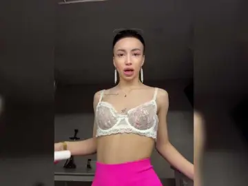 AdeleLaCroix  live sex cam