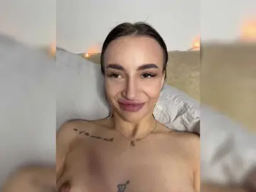 AdeleLaCroix  live sex cam
