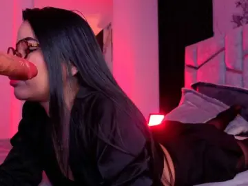 Alessiaspice  live sex cam