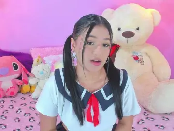 AnaVaccii  live sex cam