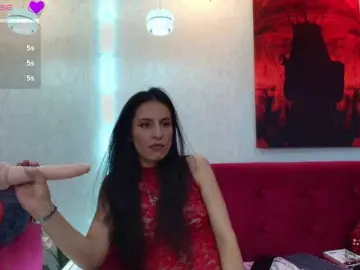 Antonella-rivers  live sex cam