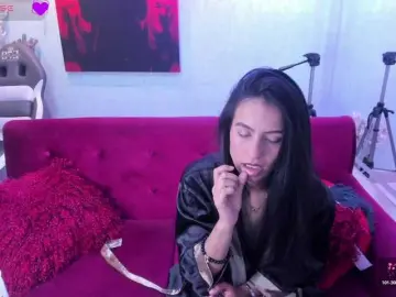 Antonella-rivers  live sex cam