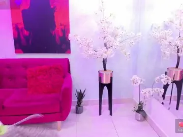 Antonella-rivers  live sex cam