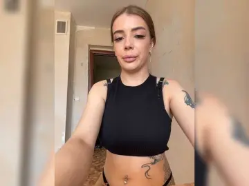 ChristineJackson  live sex cam