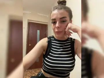 ChristineJackson  live sex cam