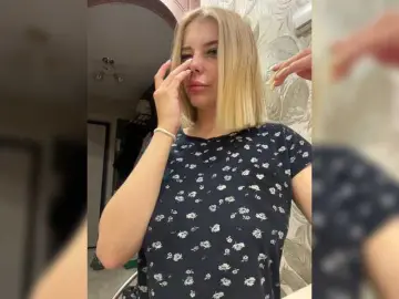 ChristineJackson  live sex cam