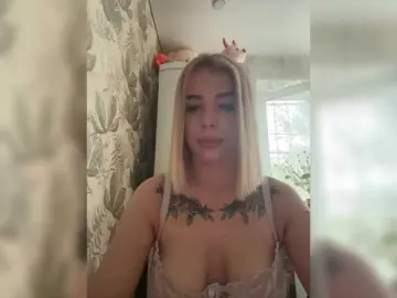 ChristineJackson  live sex cam