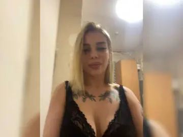 ChristineJackson  live sex cam