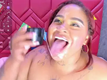 CynthiaGale  live sex cam