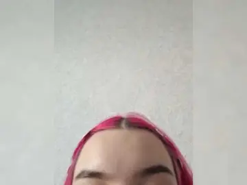 Darkmissi  live sex cam