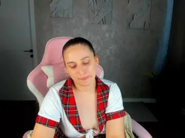 Elizabet-Collins  live sex cam