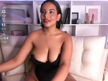 Irinaf  live sex cam