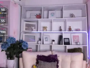 Irinaf  live sex cam