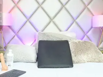 LenaThomson  live sex cam