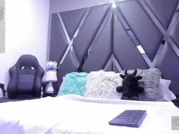 LenaThomson  live sex cam