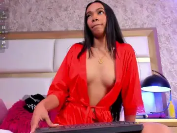 LenaThomson  live sex cam