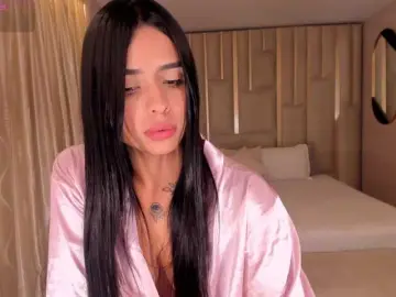 MariaHerrera  live sex cam