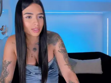 MariaHerrera  live sex cam