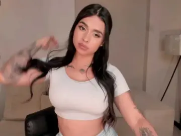 MariaHerrera  live sex cam